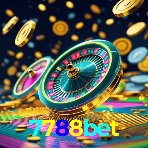 7788bet:Jogue roleta, aposte no futebol e conquiste prêmios épicos!