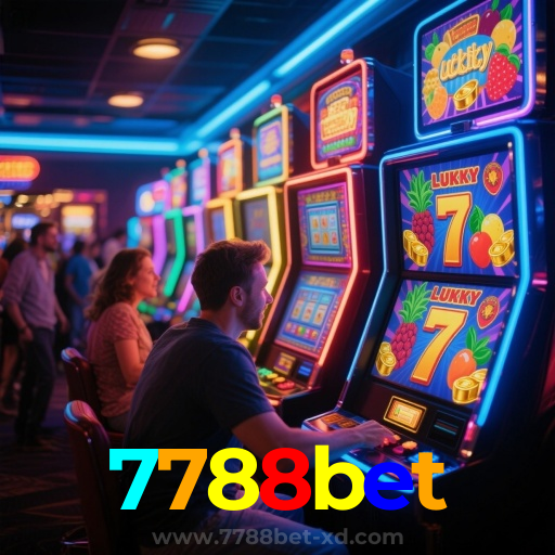 7788bet:A sorte é sua! Aposte agora e ganhe muito mais!