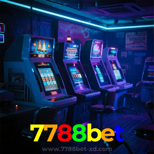 7788bet：Apostas ao vivo no futebol e diversão garantida com slots e roleta!