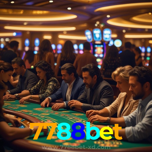 7788bet:O cassino perfeito para jogar poker e fazer apostas no futebol online!