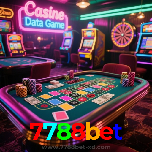7788bet：Conquiste prêmios no blackjack e aposte no futebol ao vivo com segurança!