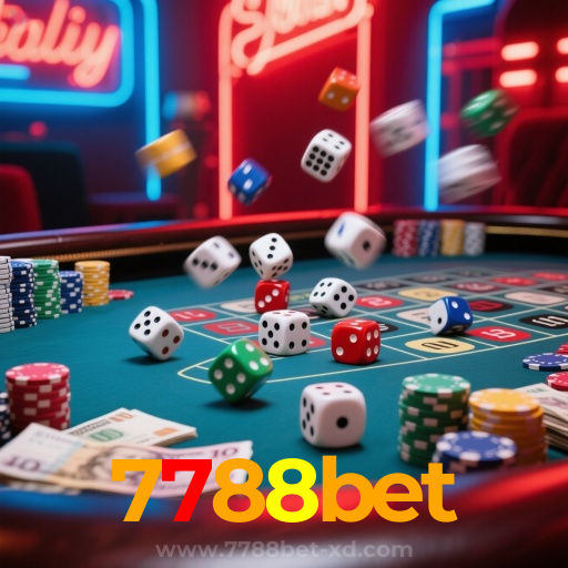 7788bet：Aposte no futebol digital e viva grandes vitórias!