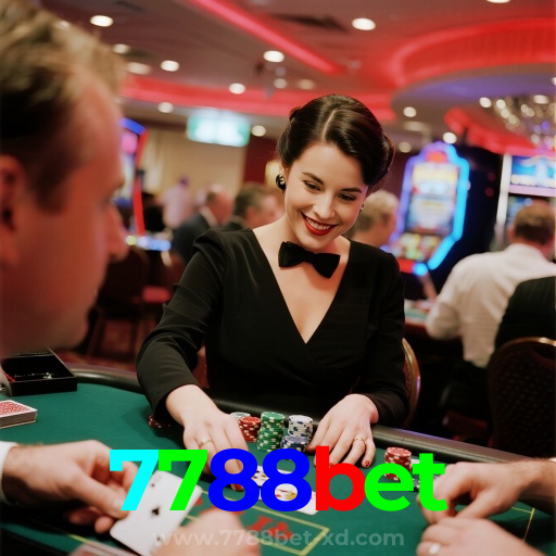 7788bet:Jogue slots, poker e aposte no futebol com grandes prêmios em jogo!