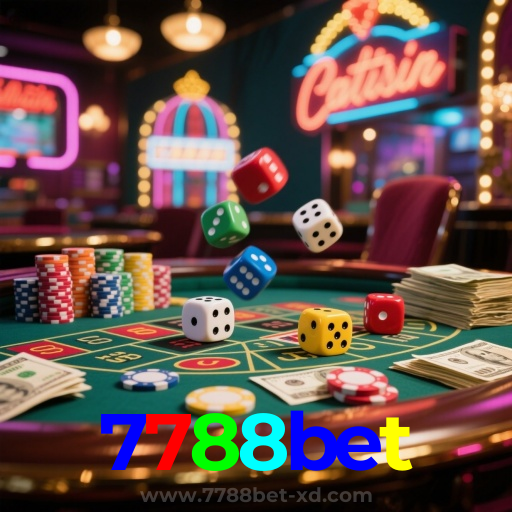 7788bet：Jogue slots, aposte no futebol e ganhe prêmios incríveis no cassino!