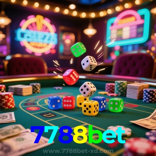 7788bet：Jogue blackjack, slots e aposte ao vivo no futebol, tudo no mesmo cassino!
