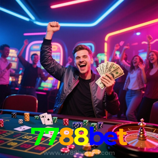 7788bet：Entre no campo de futebol online e conquiste sua vitória!