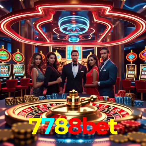 7788bet:Onde sua sorte brilha com apostas no futebol e prêmios em roleta!