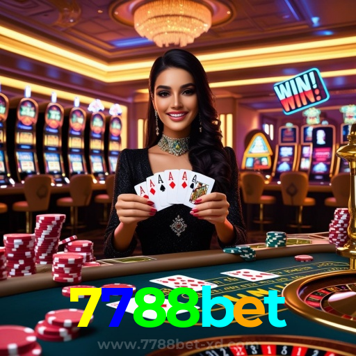 7788bet:Jogue roleta, aposte no futebol e vença no nosso cassino online!