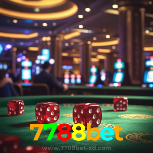 7788bet:Jogue as melhores slots e conquiste jackpots épicos!