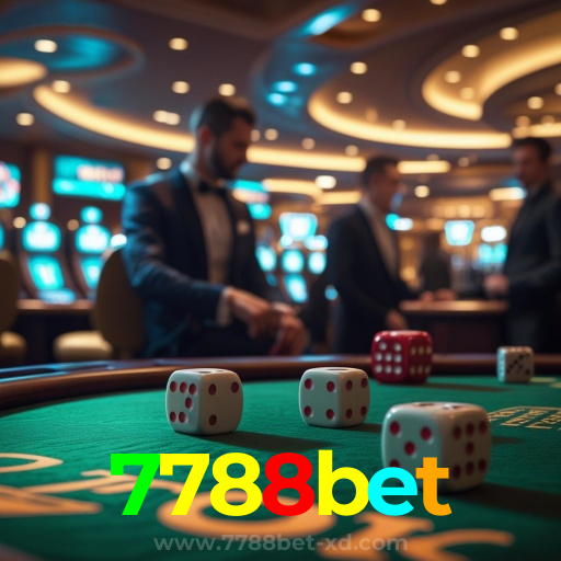 7788bet:Em nosso cassino online, as melhores vitórias estão por vir!