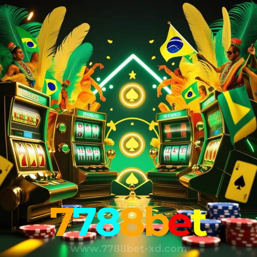 7788bet：Jogue blackjack e conquiste a vitória no cassino online!