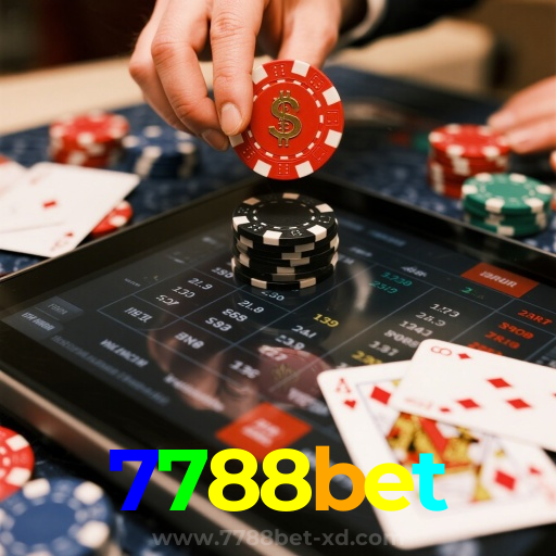 7788bet:A sorte te espera! Aposte agora nas nossas roletas!