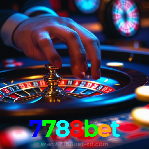7788bet:Ganhe no futebol e nos melhores jogos de cassino como poker e blackjack!