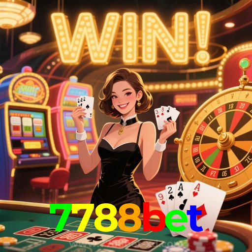 7788bet:Em nosso cassino online, a diversão nunca acaba! Jogue agora!
