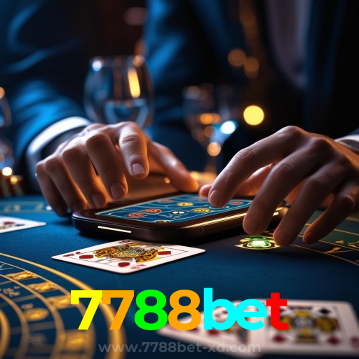 7788bet:A diversão está garantida! Aposte nas melhores slots agora!