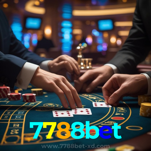 7788bet:Aposte no futebol online e jogue os melhores jogos de cassino!