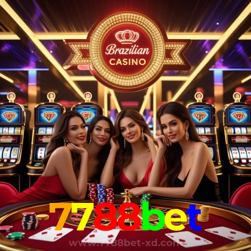 7788bet:A diversão começa aqui! Jogue nas slots e ganhe muito mais!