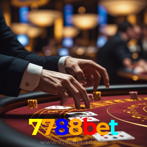 7788bet：Jogue poker, aposte no futebol e ganhe prêmios incríveis no cassino!