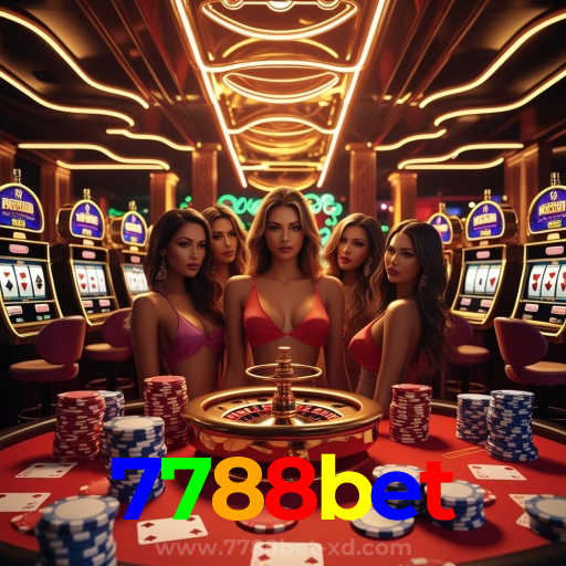 7788bet:Cada giro nas slots é uma chance de grandes vitórias!