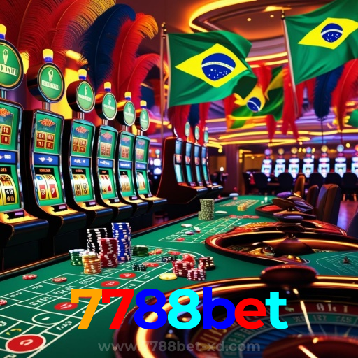 7788bet:Em nosso cassino online, as melhores vitórias estão por vir!
