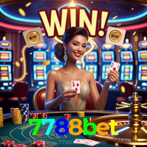 7788bet：Onde sua sorte brilha com apostas no futebol e grandes prêmios em roleta!