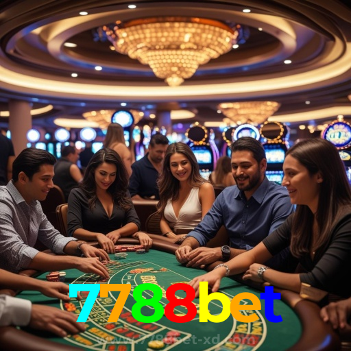 7788bet:A melhor experiência de apostas no futebol e cassino está no nosso site!