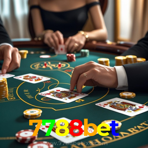 7788bet:Vire um mestre do Blackjack e conquiste sua vitória!