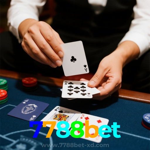 7788bet:A emoção das slots te espera! Aposte agora e ganhe!
