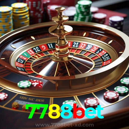 7788bet：Desafie a roleta e conquiste prêmios incríveis!