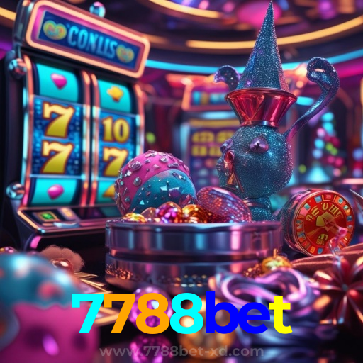 7788bet：Jogue no cassino online com apostas no futebol e ganhe grandes prêmios!