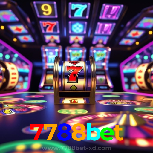 7788bet:A sorte te espera nas nossas roletas! Aposte e vença!