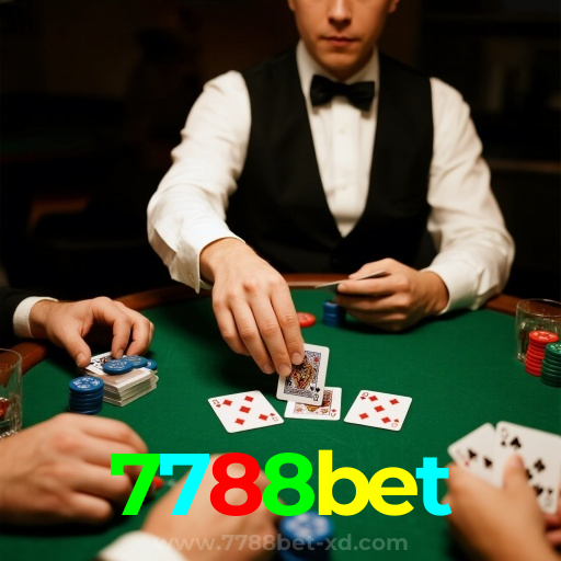 7788bet:A melhor plataforma de jogos de cassino e apostas no futebol está aqui!
