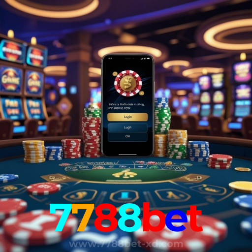7788bet:O cassino online oferece grandes prêmios! Aposte e ganhe agora!