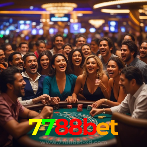 7788bet:Jogue no melhor cassino online e descubra os maiores jackpots!