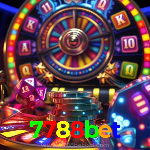 7788bet:Sinta a emoção do cassino! Aposte agora e ganhe prêmios reais!