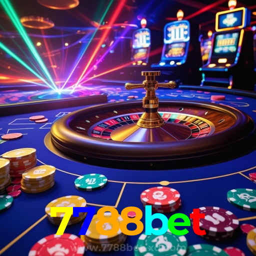7788bet:Jogue slots, aposte no futebol e ganhe com confiança no nosso cassino online!