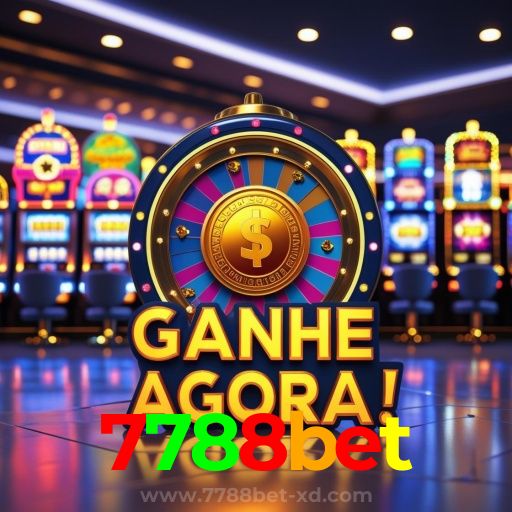 7788bet:Aposte nas melhores máquinas caça-níqueis e leve o jackpot!