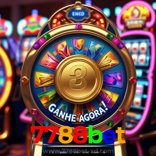 7788bet:Jogue no melhor cassino online e descubra os maiores prêmios!