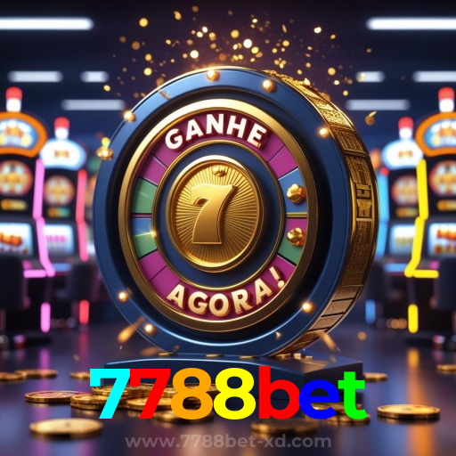 7788bet:No nosso cassino, a emoção nunca para! Jogue agora!