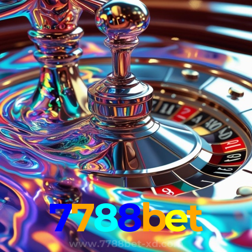 7788bet:Jogue nas slots e viva a emoção das grandes vitórias!
