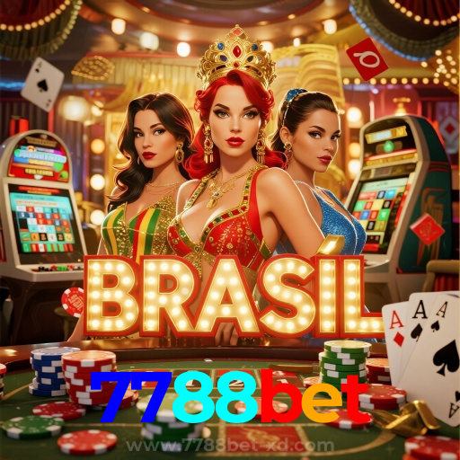 7788bet:Diversão garantida com blackjack, roleta e apostas ao vivo no futebol!