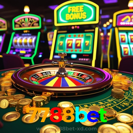 7788bet:Aposte no futebol e jogue os melhores jogos de cassino com prêmios incríveis!