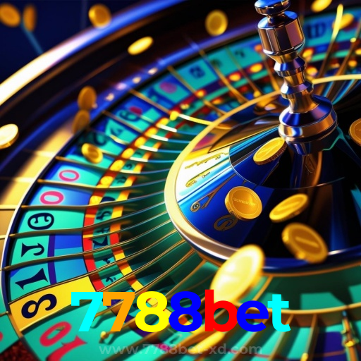 7788bet:Apostas no futebol e grandes prêmios em slots e roleta esperam por você!