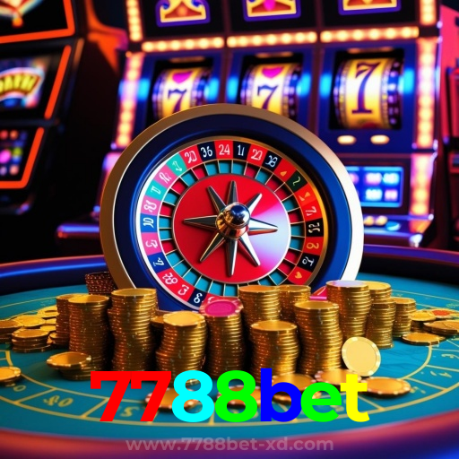 7788bet:A roleta digital é sua chance de ganhar! Aposte e vença!