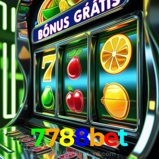 7788bet:Aposte no futebol e jogue os melhores jogos de cassino para grandes vitórias!
