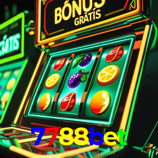 7788bet:Aposte no futebol e ganhe com os melhores jogos de cassino como poker e roleta!