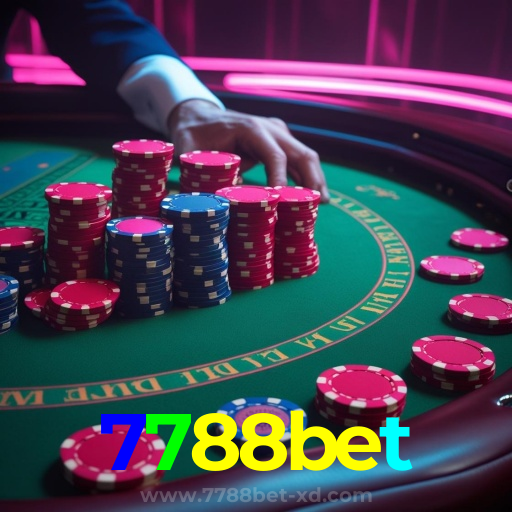 7788bet:Ganhe prêmios incríveis em slots, roleta e apostas ao vivo no futebol!