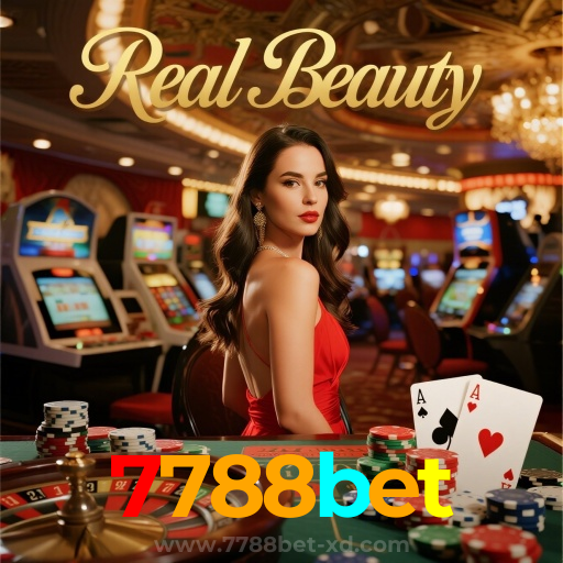 7788bet：Gire a roleta e leve para casa grandes vitórias!