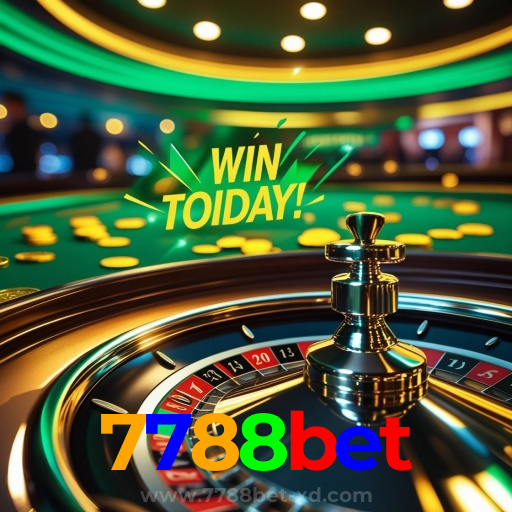 7788bet:Onde as apostas no futebol se encontram com as vitórias no cassino!