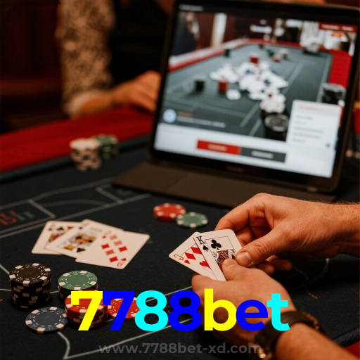 7788bet：Vença no poker e mostre que você é um verdadeiro campeão!